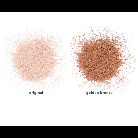 Becca hydra-mist set & refresh powder - Picture 1 of 3